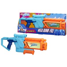 NERF SUPER SOAKER BLASTER NERF MEGA DUNK FILL foto