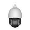 Camera IP PTZ 4MP, AcuSense, 32X, IR 150m, WL 100m ColorVu, Alarma audio+stroboscop, AutoTracking - HIKVISION DS-2DE7A432MWG-EB
