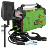 Invertor Sudura MMA Procraft AWH-285, 285A aparat sudura Innovative ReliableTools