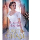 Un cavaler desavarsit - Loretta Chase, Graal Soft