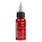 Tusuri Color Radiant - Made in USA 30 ml - Tus de desen - Dark Red