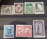 Romania 1927 - Incoronarea regelui Ferdinand l