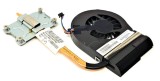 149.Sistem coolere laptop cu heatsink 055417R1S
