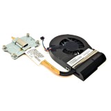 149.Sistem coolere laptop cu heatsink 055417R1S
