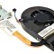 149.Sistem coolere laptop cu heatsink 055417R1S