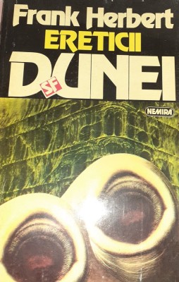 ERETICII DUNE foto