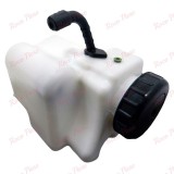 Rezervor benzina drujba compatibil Stihl MS 170, MS 180, 017, 018, China