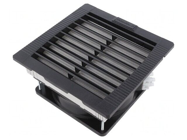 Ventilator AC Axial 230VAC 64m3/h 44dBA IP55 145x75x145mm
