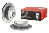 Disc frana spate BREMBO 08.D045.11