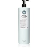 Maria Nila Purifying Cleanse curatarea profunda a scalpului pentru toate tipurile de păr 1000 ml