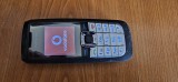NOKIA 2610 FUNCTIONEAZA NU AM AVUT CARTELA MARE DE VODAFONE SA IL TESTEZ ,SE VINDE FARA INCARCATOR .