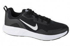 Pantofi pentru adida?i Nike Wearallday CJ1682-004 negru foto