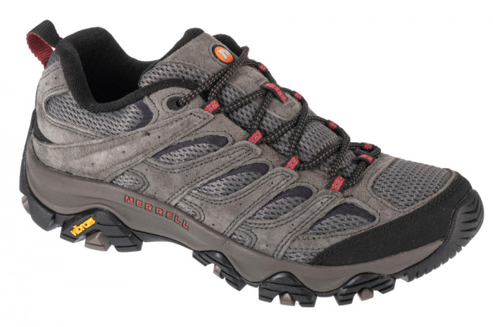 Pantofi de trekking Merrell Moab 3 J035873 gri