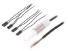Senzor Atmosferic de Temperatură și Umiditate I2C 3.3-5VDC SEN0227