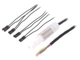 Senzor Atmosferic de Temperatură și Umiditate I2C 3.3-5VDC SEN0227