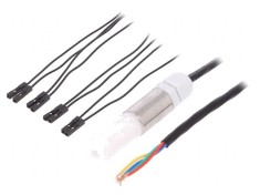 Senzor Atmosferic de Temperatura ?i Umiditate I2C 3.3-5VDC SEN0227 foto