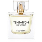 Eisenberg Tentation Irr&eacute;sistible Eau de Parfum pentru femei 100 ml