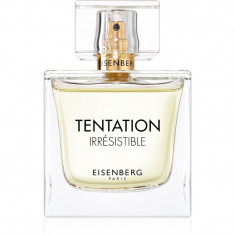 Eisenberg Tentation Irrésistible Eau de Parfum pentru femei 100 ml