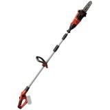 Fierastrau pentru taiat crengi inalte Einhell Power-X-Change GE-LC 18 LI T- Solo, 3.76 m/s, fara acumulator si fara incarcator