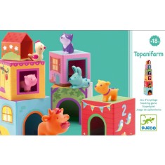 Topanifarm Djeco