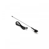 Antena radio auto universala 41cm cu adaptor 5mm ANT01