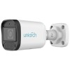 Camera IP 4MP, IR 30m, lentila 2.8mm, ONVIF, PoE, Microfon, IP67, ROI - Uniarch IPC-B124-APF28K SafetyGuard Surveillance