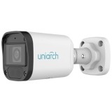 Camera IP 4MP, IR 30m, lentila 2.8mm, ONVIF, PoE, Microfon, IP67, ROI - Uniarch IPC-B124-APF28K SafetyGuard Surveillance