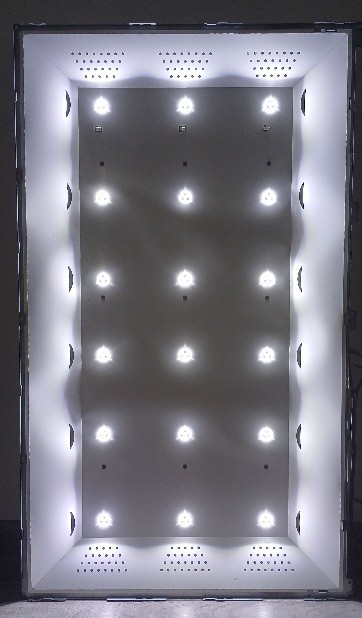 JL.D32061235-315AS-M set barete led ORION T32/LED