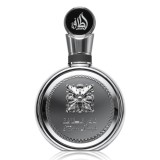 Cumpara ieftin Parfum Fakhar Platin, Lattafa, apa de parfum 100 ml, barbati