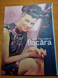 Flacara 14 octombrie 1967-articol si foto resita