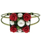 Bratara statement UNICAT Secret Garden J