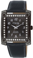 Ceas Dama, Q&amp;Q by Citizen, Attractive DA05J505Y - Marime universala