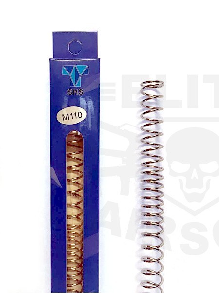 Arc progresiv M110 [SHS]