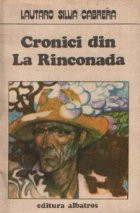 Cronici din La Rinconada foto