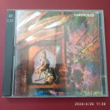 -Y- CD ORIGINAL 2x CD Hardboiled (Tirol Sampler) ( STARE NM )