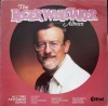 Vinil Roger Whittaker Album LP K-TEL 1981 Folk Pop Rock Durham Town Annie&#039;s Song Imagine Sailing