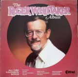Vinil Roger Whittaker Album LP K-TEL 1981 Folk Pop Rock Durham Town Annie&#039;s Song Imagine Sailing