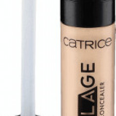 Catrice Liquid Camouflage High Coverage corector 007 Natural Rose, 5 ml