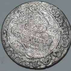 Polonia 6 groschen 1625 argint Sigismund lll Vasa