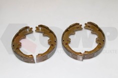 Set saboti frana, frana de mana LEXUS SC (UZZ40_) (2001 - 2010) QWP WBS171 foto