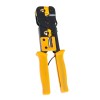 Cleste sertizare Kemot, 6P6C/RJ-12-6P4C/RJ-11-4P4C 4P2C ProAdvanced PowerfulTools, Altii