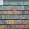 1876-1890-Franta-Alegorii-Tip II-dant.-85 timbre-Y.T.=255$