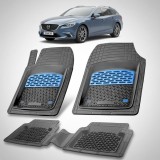Cumpara ieftin Covorașe Mazda 6 GL Facelift 1 Combi 2015-2018 | Blue Edition &ndash; TeamCar&reg;