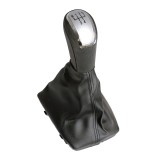 Nuca cu manson schimbator Audi A4 B6 B7 2000-2007 5 viteze