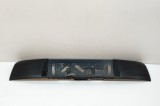 Ornament lampa număr de &icirc;nmatriculare FIAT 500L 351_, 352_ 2014 OEM: 735568642 29811183