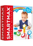 Smart Max My First Sounds &amp; Senses (nordic) (sg5047)