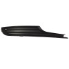 Grila bara fata Vw Golf 7 2012- inferioara partea dreapta 5G0853666 pentru Trendline/Comfortline
