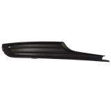 Grila bara fata Vw Golf 7 2012- inferioara partea dreapta 5G0853666 pentru Trendline/Comfortline
