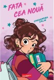 Fata cea noua, Grupul Art