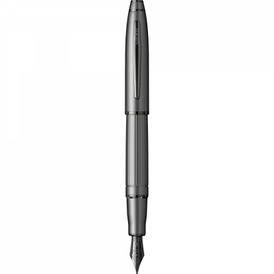 Stilou Scrikss Noble Anthracite foto
